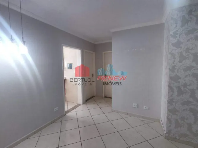 Apartamento à venda Condomínio Ilhas Gregas em Valinhos