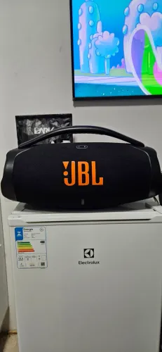 JBL boombox 3