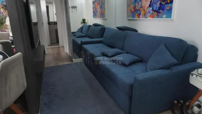 Apartamento Mobiliado no Klub Itaquera | Venda ou Locação | 2 Dormitórios | 1 Suíte | 1 Va