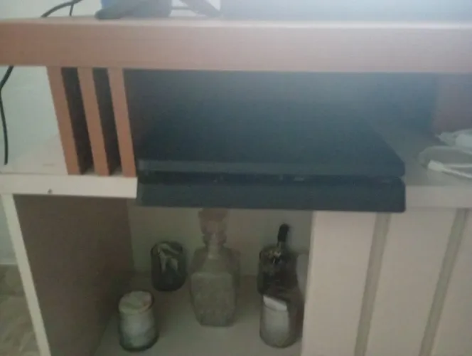 PlayStation 4 Novo