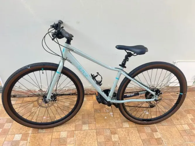 Bicicleta Sense Move Urban