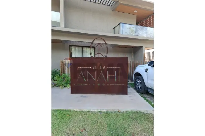 "Condomínio Vila Anahi: Sua Nova Casa no Nordeste!"
