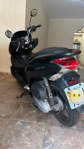Vendo PCX 150