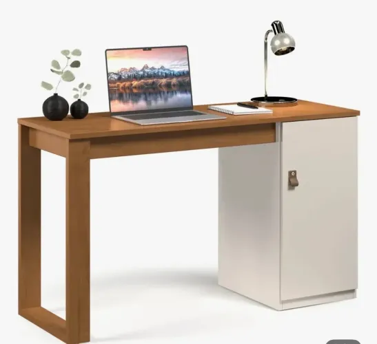 Mesa de estudos