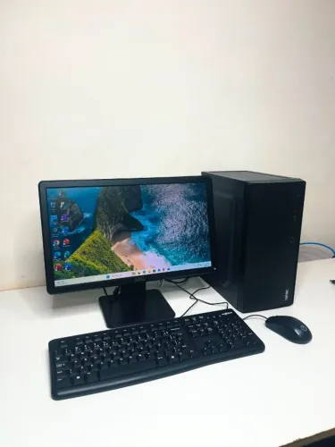 Computador Completo  core  i5-4450/12gb