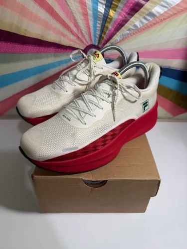 Fila Aero Skyfoam