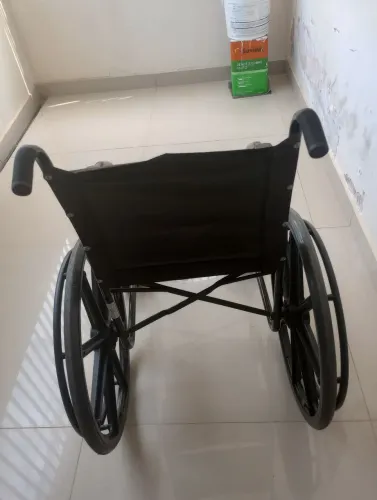 Cadeira de rodas