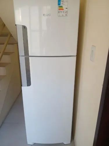 Geladeira Consul 386L