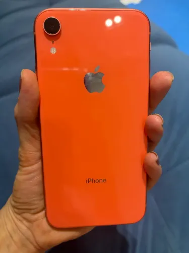 iPhone XR 64gb