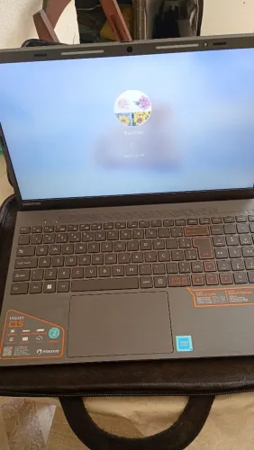 Notebook Positivo 