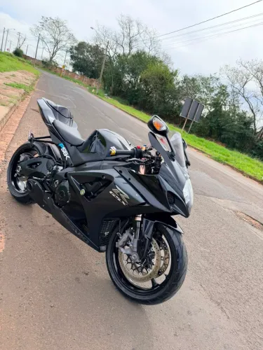SUZUKI GSX-R 1000 SRAD