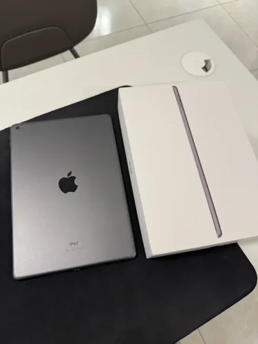 iPad 9 64GB, impecável, com caixa!