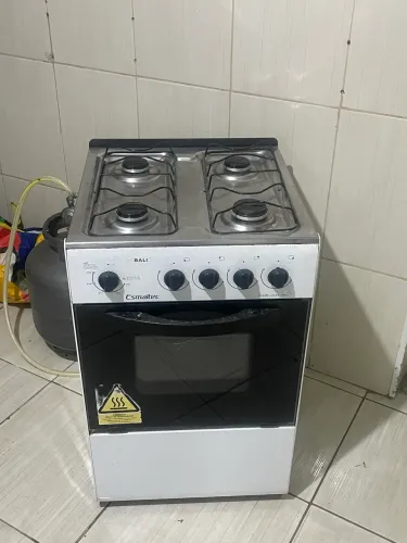 Fogão 4 bocas