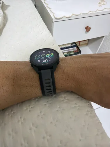 Garmin 165