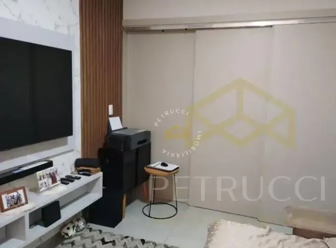 Casa com 3 dormitórios à venda, 215 m² por R$ 1.280.000,00 - Residencial Cittá Di Firenze