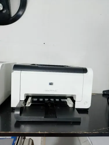IMPRESSORA HP 1025 IDEAL PARA TRANSFER 