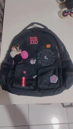 Bolsa de costa ótimo estado.