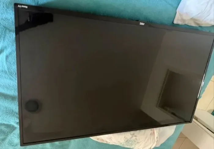 Tv AOC 43 polegadas