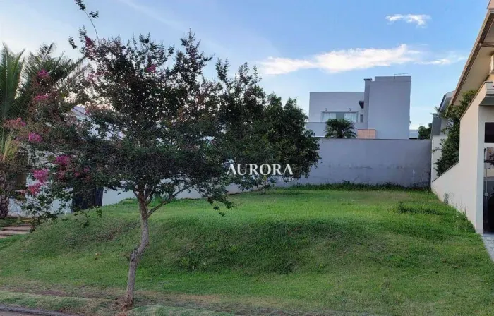 Terreno à venda, 318 m² por R$ 890.000,00 - Esperança - Londrina/PR