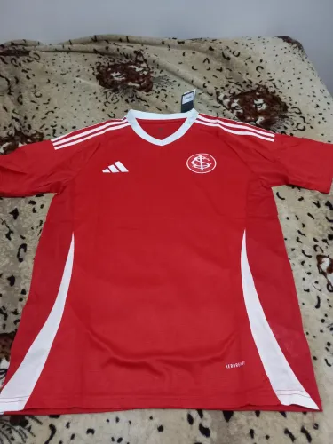 Camisa Internacional
