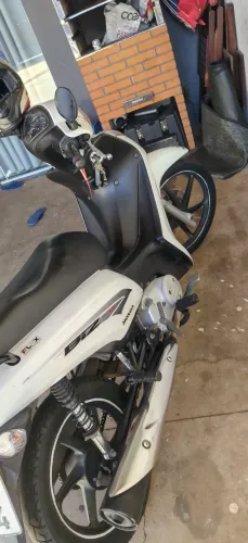 Biz 125 2013