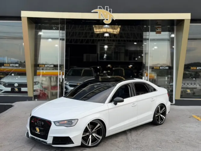 Audi A3 Sed. Ambition 2.0 Tsfi 220cv S-tronic 2016