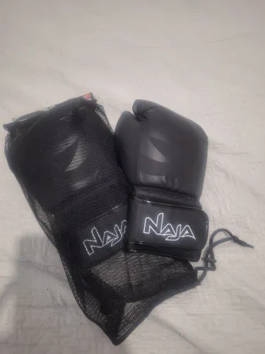 luva naja 16oz 