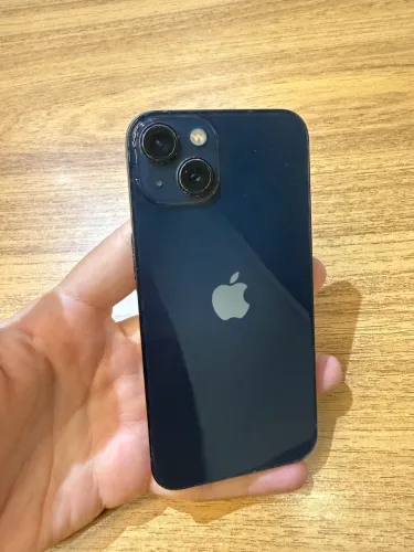 iPhone 13 preto 