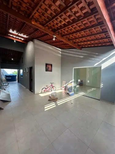 ALUGUEL- CASA EM CONDOMÍNIO RESIDENCIAL TURU