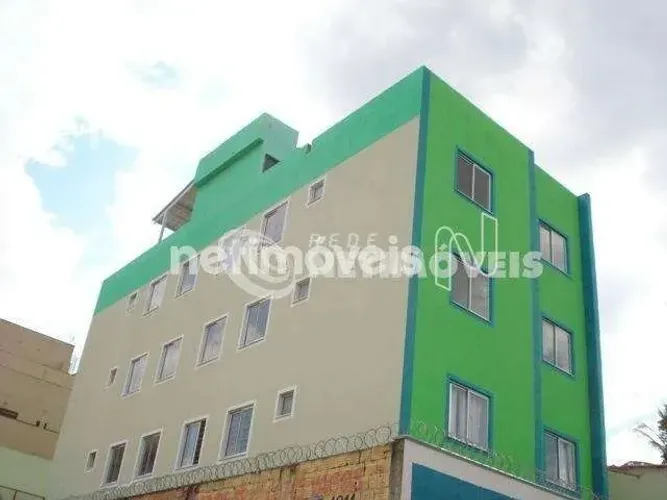Venda Cobertura Niterói Betim