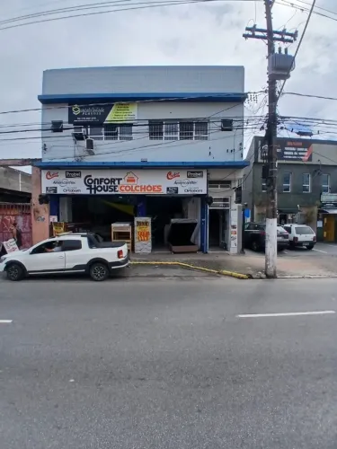 Locação Sala Comercial