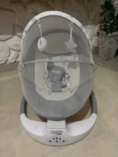 Vendo Cadeira de Descanso Maxi Baby