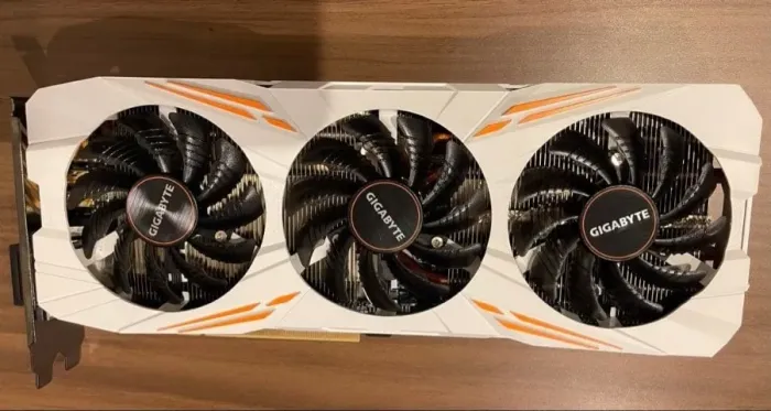 GTX 1080 8GB