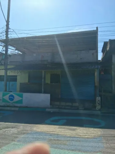 Vendo 2 casas