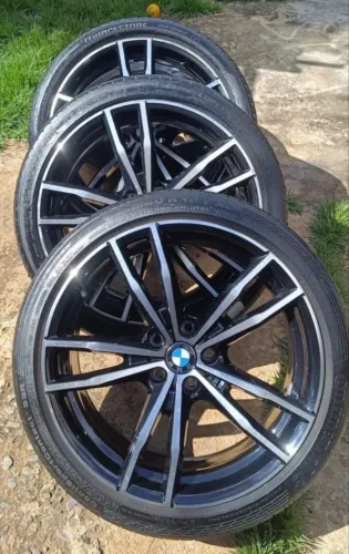 Rodas BMW 19