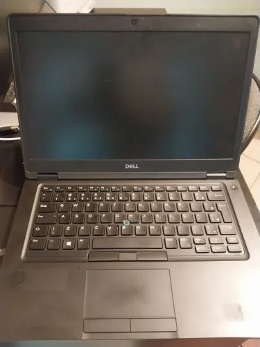 Notebook Dell Latitude 5490 i5