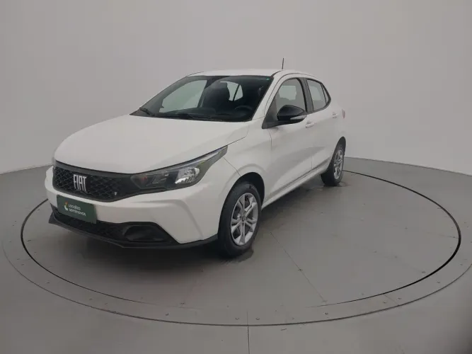 Fiat Argo Drive 1.0 Firefly 2026