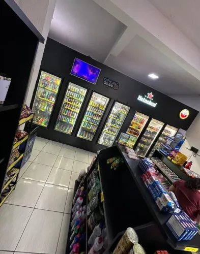 Conveniência em Maringá 
