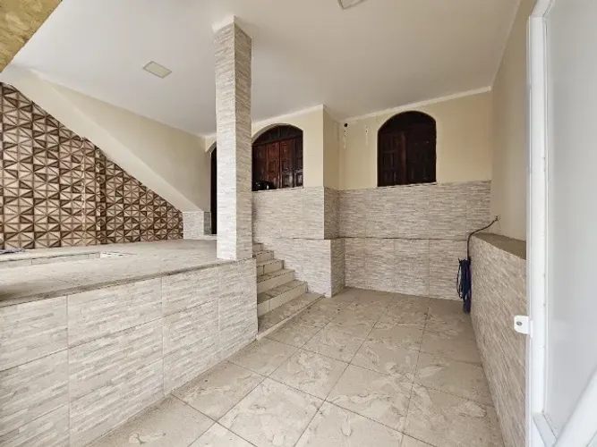 Casa no bairro Mandacaru, 4 quartos