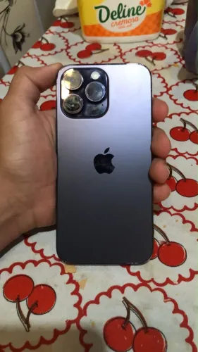 iPhone 14 Pro Max 256gb