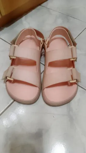 Papete melissa 35