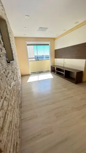 Imóvel para venda possui 65 metros quadrados com 3 quartos em Jardim das Flores - São Paul