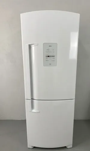 Geladeira inverter frost free