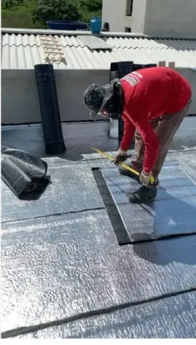 Serviço serviço de manta