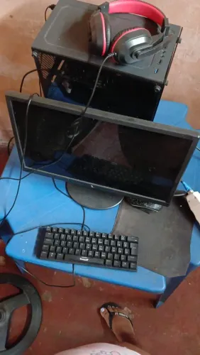 Computador game