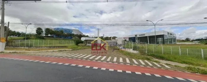 Galpão, 4000 m² - venda por R$ 14.310.000,00 ou aluguel por R$ 90.000,00/mês - Granjas Reu