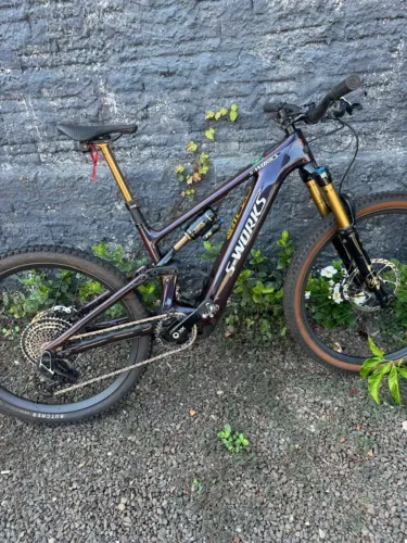 Bicicleta (bike) Specialized 2025 - M