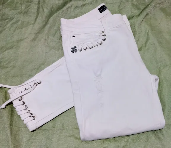 Calça John John - ótimo estado