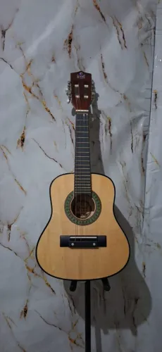 Cavaquinho elétrico novo