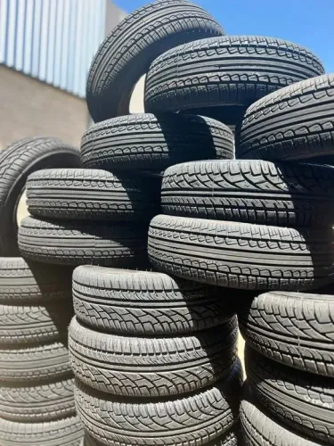 PNEUS NO VALOR DE ATACADO EM INDUSTRIA